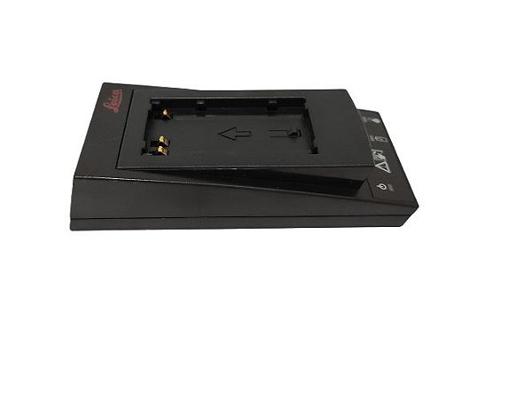 Carregador Modelo GKL 211 para Baterias Leica