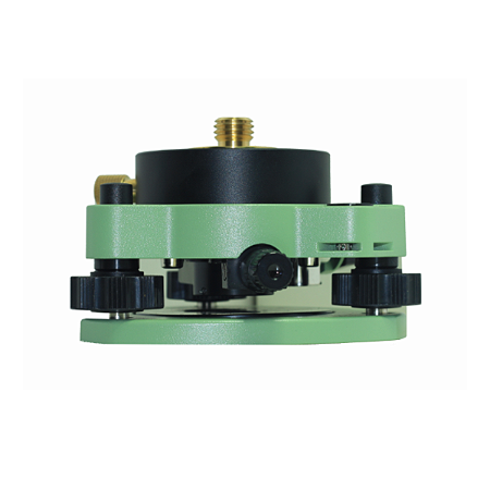 Base Nivelante Com Adaptador e Prumo Ótico