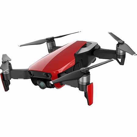 Drone DJI Mavic Air Fly More Combo (seminovo)