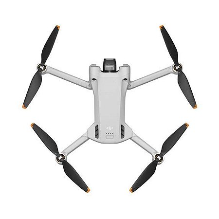 Drone Mini 3 Pro + Fly More Combo RC (com tela) - DJI016