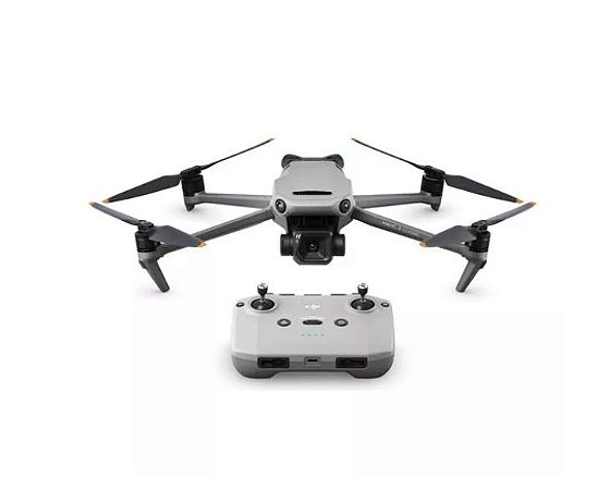Drone Mavic 3 Classic Rc-n1 (controle sem tela) - Dji021