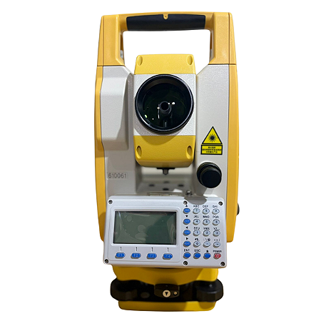 Estação Total TPS 1000