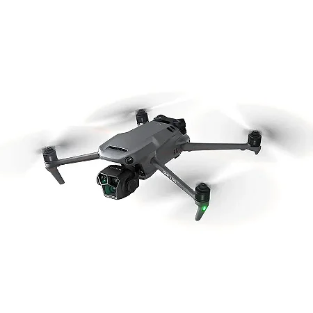 Drone DJI Mavic 3 Pro Fly More Combo (Com tela) BR - DJI029