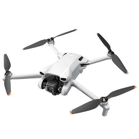 Drone DJI Mini 3 Fly More Combo (Com tela) BR DJI033