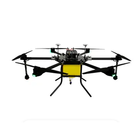 Drone pulverizador centrífugo eletrostático 10L (JT10L-606)