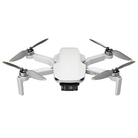 Drone DJI Mini 4K Standard (Sem tela) BR - DJI057