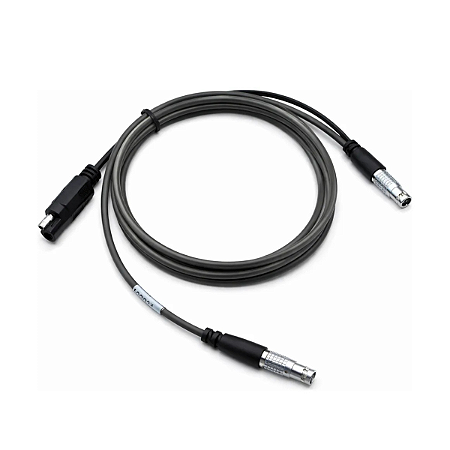 Cabo T300 para Radio com 7 pinos