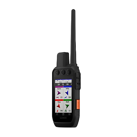 GPS Garmin Alpha 200i Dispositivo De Rastreamento Para Cães