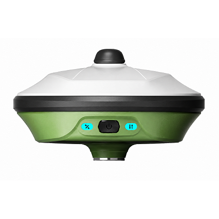 Receptor GNSS RTK U-Lite AR