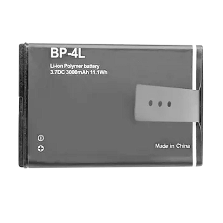 Bateria Bp-4l Para Coletor De Dados Lt30 E S10