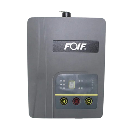 Rádio Externo  30W UHF para GPS RTK