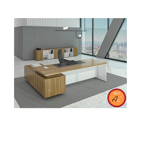 Mesa de trabalho Terios