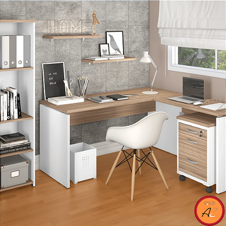 Mesa para home Pandin