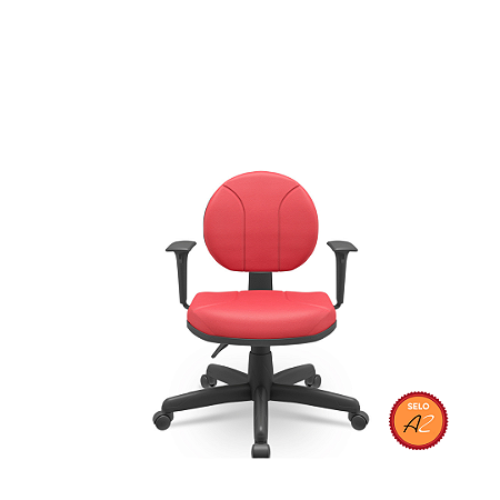 Cadeira executiva Backy System Plax