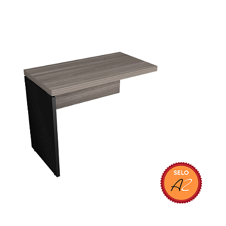 Mesa Reta Auxiliar Moderate Bella Linea