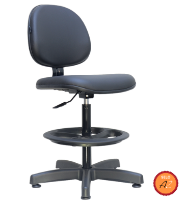 Cadeira caixa executiva A2Office