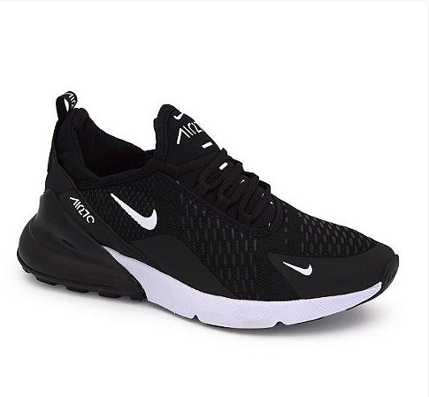 nike air 70 preto