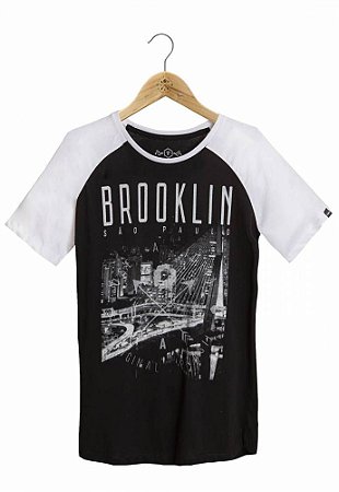 Camiseta Brooklin