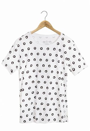 Camiseta Brainstorming