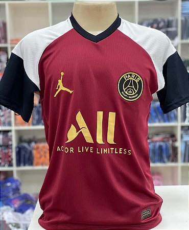 Camisas time primeira linha Clearance