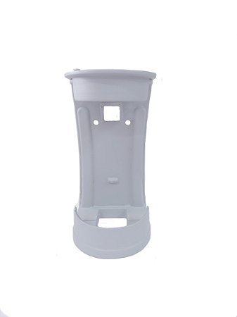 Suporte Branco para Dispenser RGMS