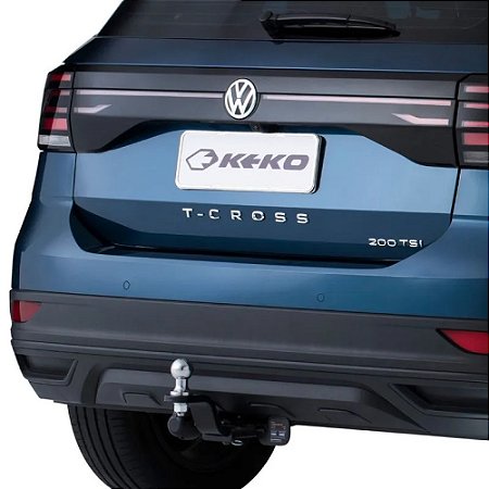 ENGATE REBOQUE KEKO T-CROSS 2025 K0159