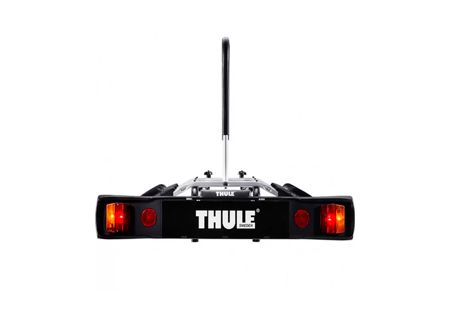 Suporte 2 Bicicletas para Engate Rideon Thule 9502