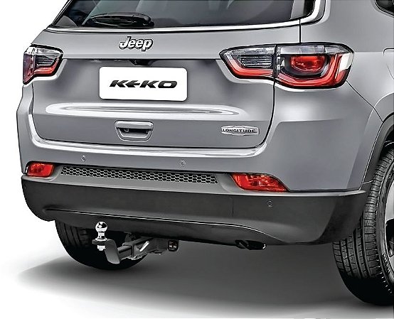ENGATE KEKO JEEP COMPASS - K640PR