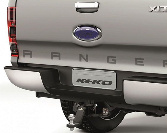 ENGATE KEKO FORD RANGER 2013 a 2021  - K536PR