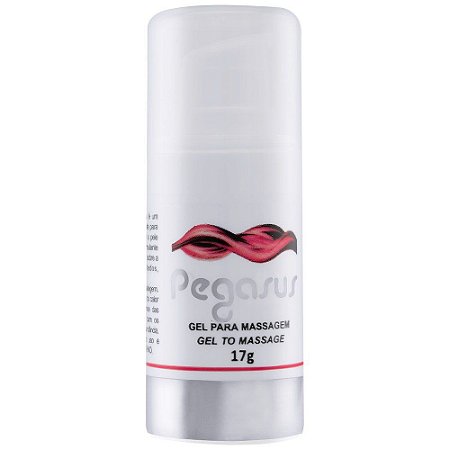 Pegasus Gel Super Excitante Masculino 17g