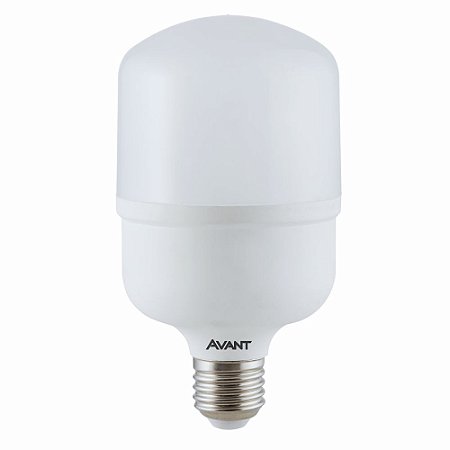 Lâmpada Avant Led Bulbo HP 20W 6500K