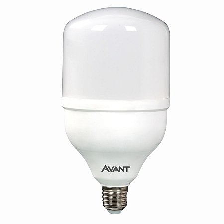 Lâmpada Avant Led Bulbo HP 30W 6500K