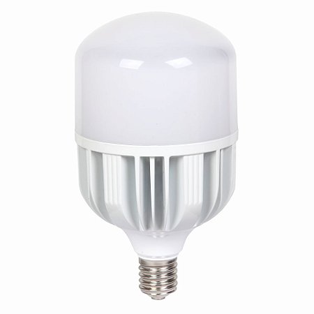 Lâmpada Sorte Luz Led Globo 100W 6500K