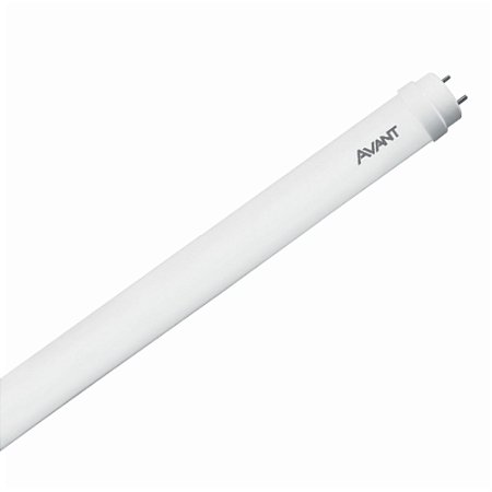 Lâmpada Avant Led Tubular T8 18W 6500K