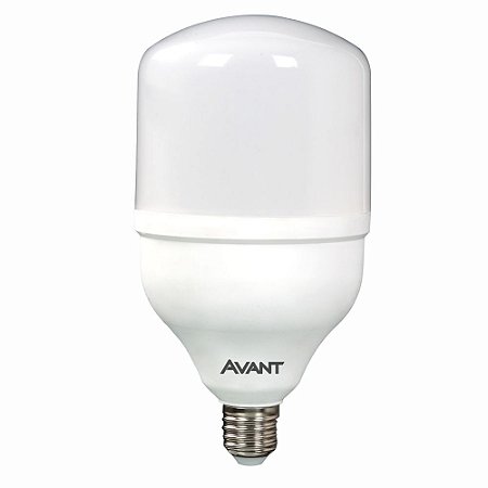 Lâmpada Avant Led Bulbo HP 40W 6500K