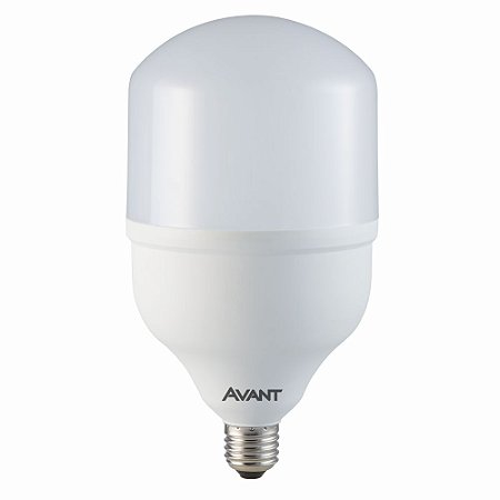 Lâmpada Sorte Luz Led Globo 50W 6500K