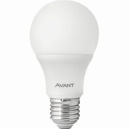 Lâmpada Avant Led Pêra 9W 6500K