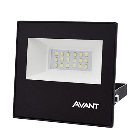 Refletor Slim Avant Led 20W 6500K