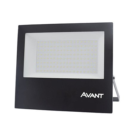 Refletor Slim Avant Led 100W 6500K