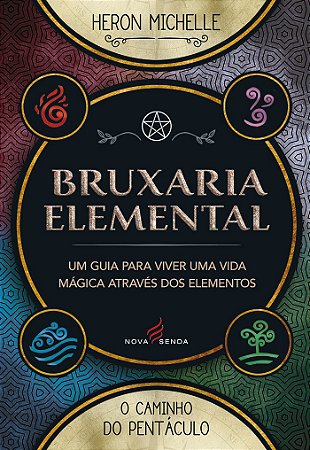 Bruxaria Elemental