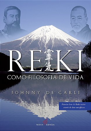 Reiki como filosofia de vida