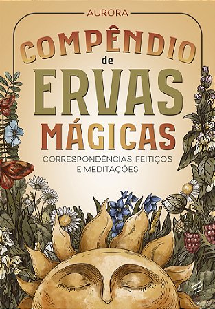 Compêndio de Ervas Mágicas