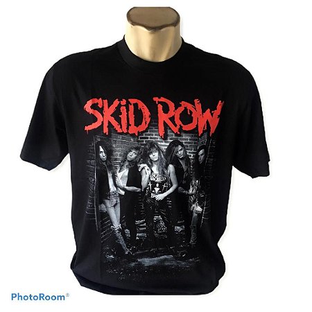 consulado camisetas