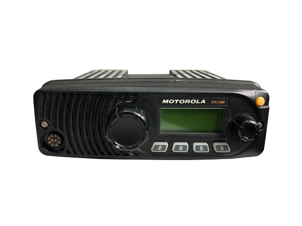 Radio Motorola XTL1500 Astro - Sem acessórios