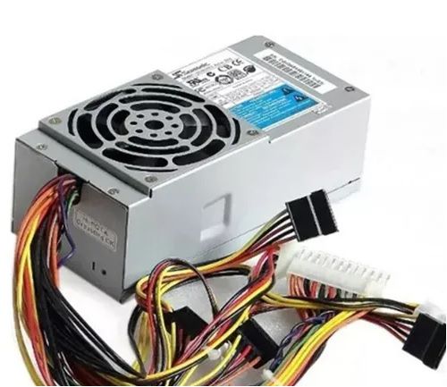 Fonte Para Dell Optiplex 3010/ 7010/390/790 990 Desktop