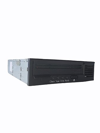 Unidade Fita Dat Hp Lto4 Sas Mod: Brsla-0703-dc