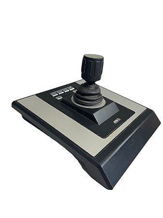 Joystick Circuito Interno Vigilância Axis T8311