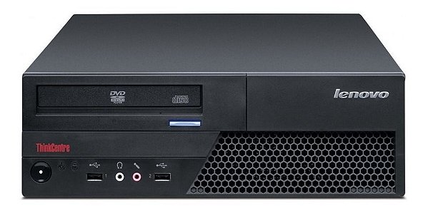 Lenovo Thinkcentre M58 Dualcore 8gb Ddr3 120ssd