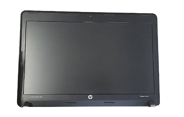 Tela Lcd Com Carcaça Superior Notebook HP Probook 4440s