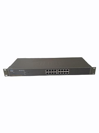 Switch Dnet Dn-sf1016 16 Portas 10/100